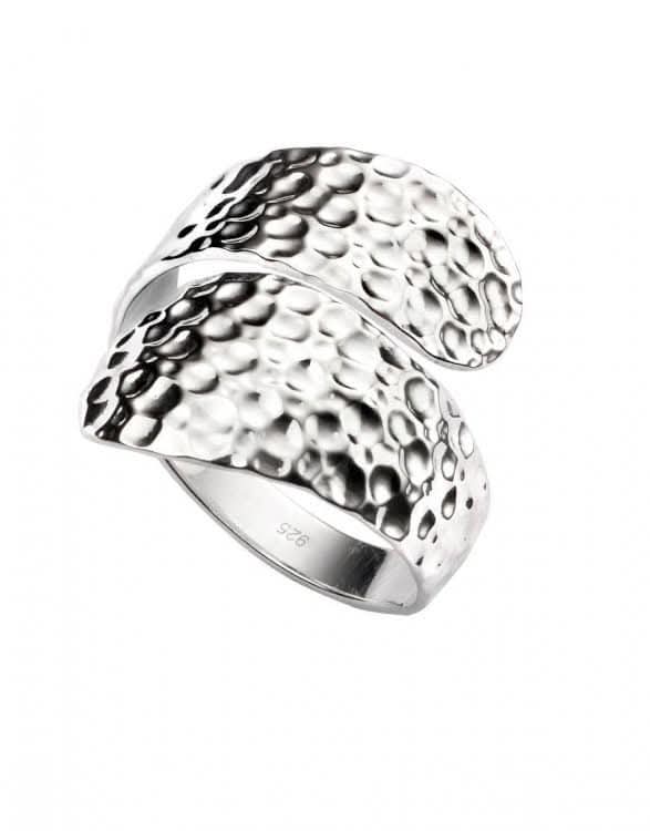 925 Sterling Silver Ring