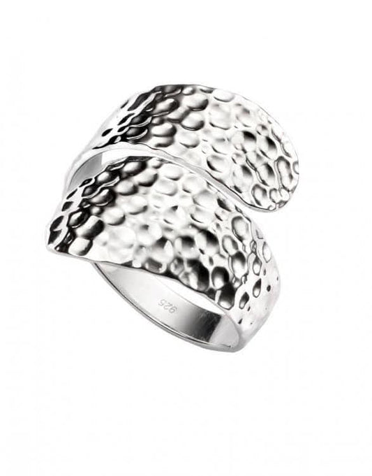 925 Sterling Silver Ring