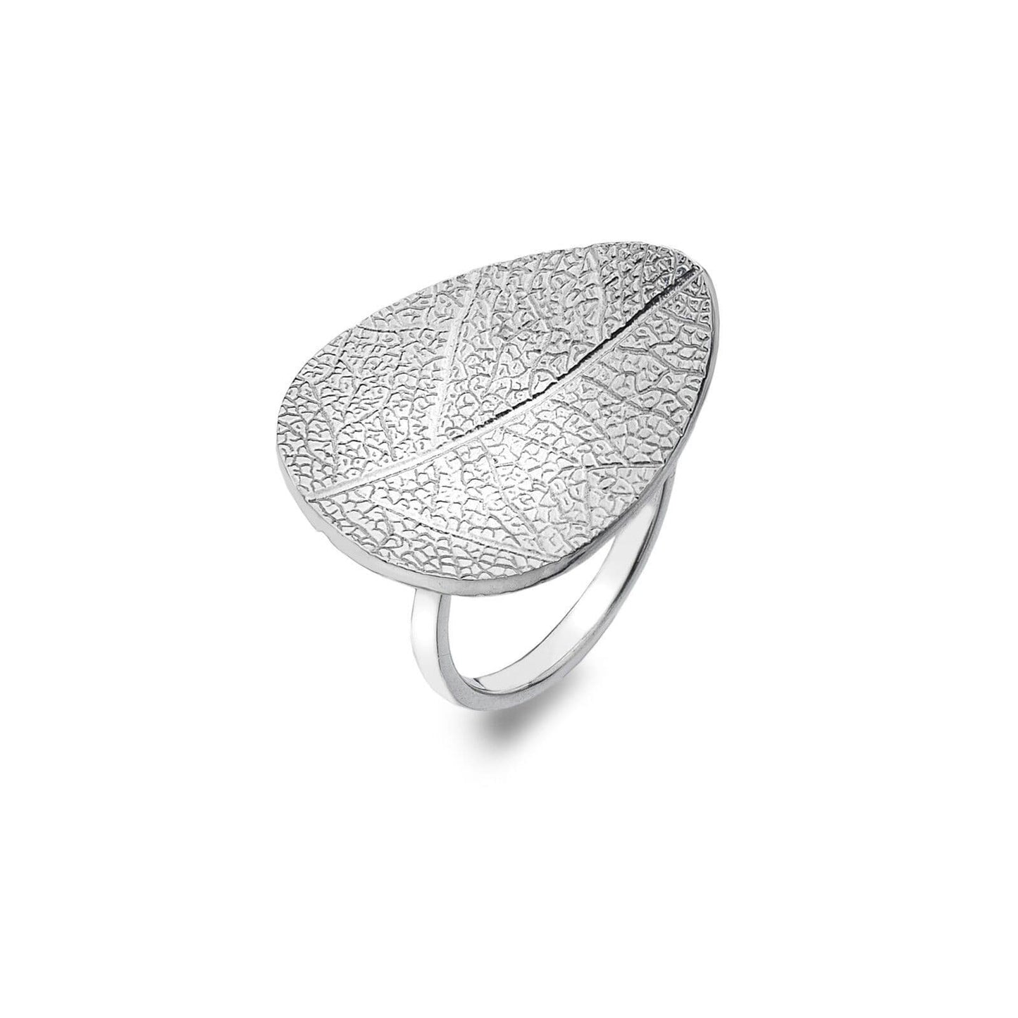 Leaf Ring